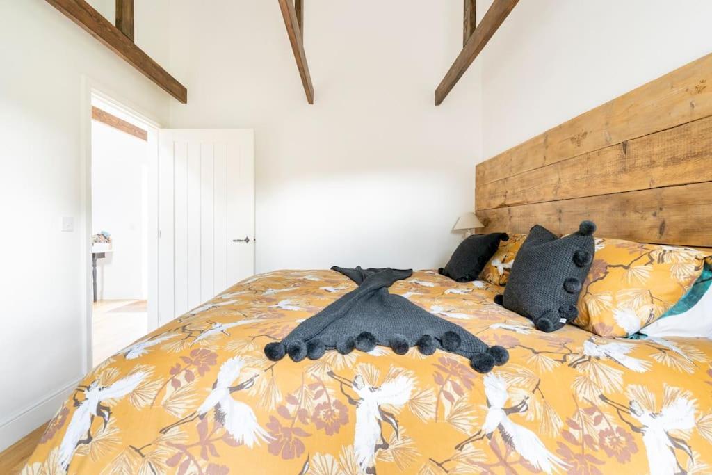 Willow Cottage In Idyllic Location Harrietsham Kültér fotó